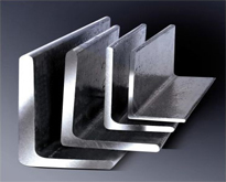 Product Range - Steel Angles